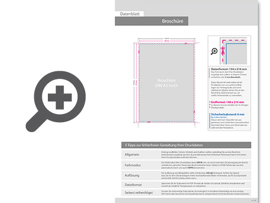 Product Bild sch__lerzeitung_mit_drahtheftung__endformat_din_a5__104-seitig