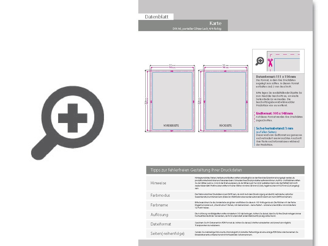 hochzeitskarte_din_a6_4_4_farbig_mit_beidseitig_partieller_glitzer-lackierung Product Bild hochzeitskarte_din_a6_4_4_farbig_mit_beidseitig_partieller_glitzer-lackierung