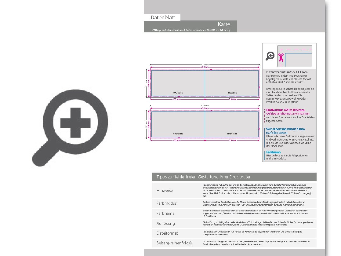 hochzeitskarte_din_lang_quer_4-seiter_4_4_farbig_mit_beidseitig_partieller_glitzer-lackierung Product Bild hochzeitskarte_din_lang_quer_4-seiter_4_4_farbig_mit_beidseitig_partieller_glitzer-lackierung